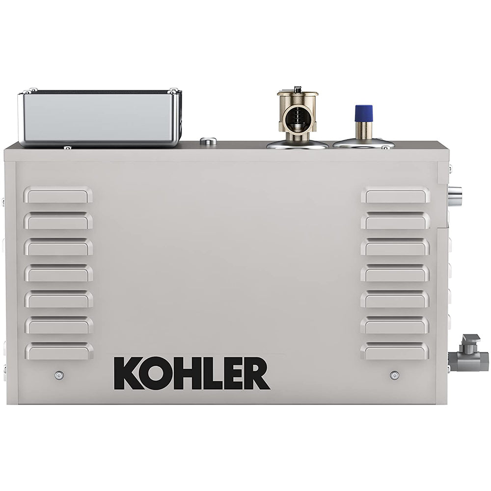 Kohler Invigoration Series Steam Generator, 7kW