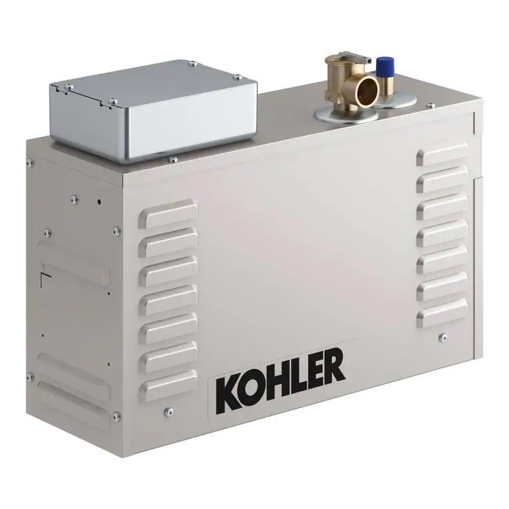 Kohler Invigoration Series Steam Generator, 11kW