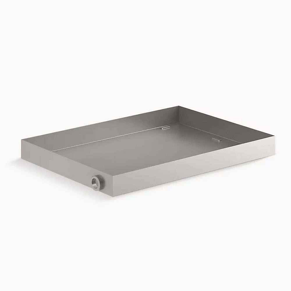 Kohler Invigoration Series Steam Generator Drain Pan
