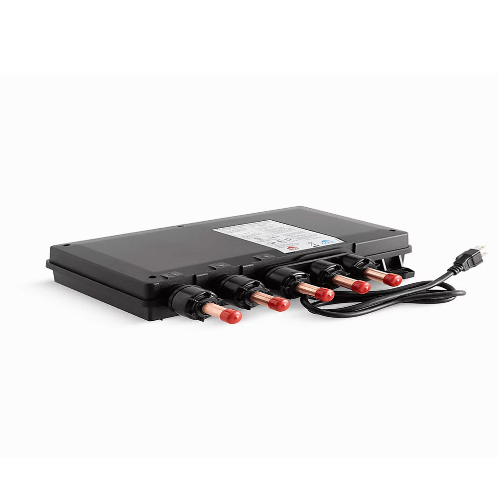 Kohler DTV Prompt, 3-Port Digital Thermostatic Valve