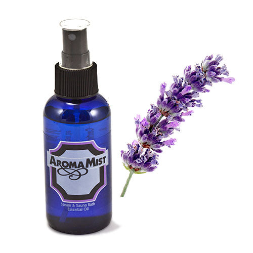 AromaMist Lavender Aroma Bath Oil