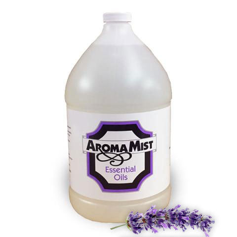 AromaMist Lavender Aroma Bath Oil