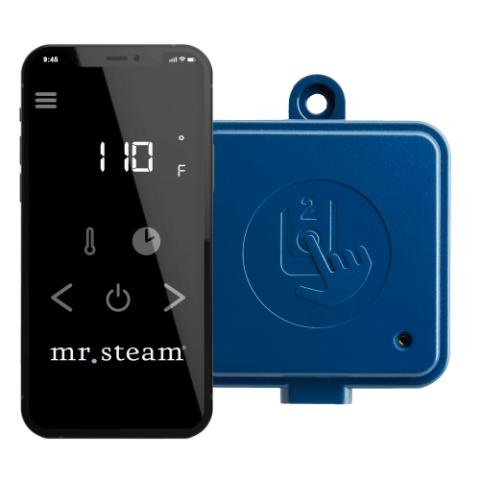 Mr.Steam SteamLinx Wifi Module for Steam Shower Controls