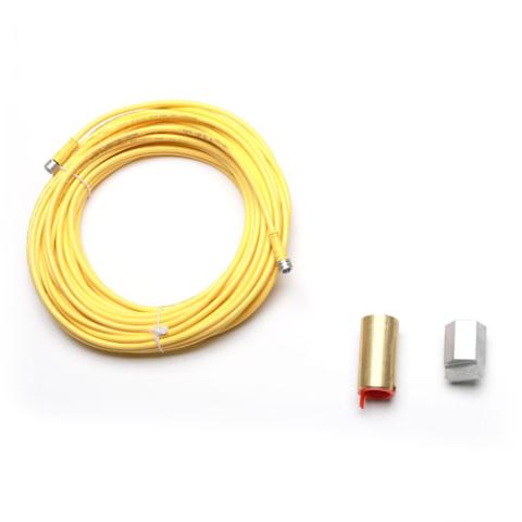 ThermaSol Rough in Kit for MicroTouch Control Round