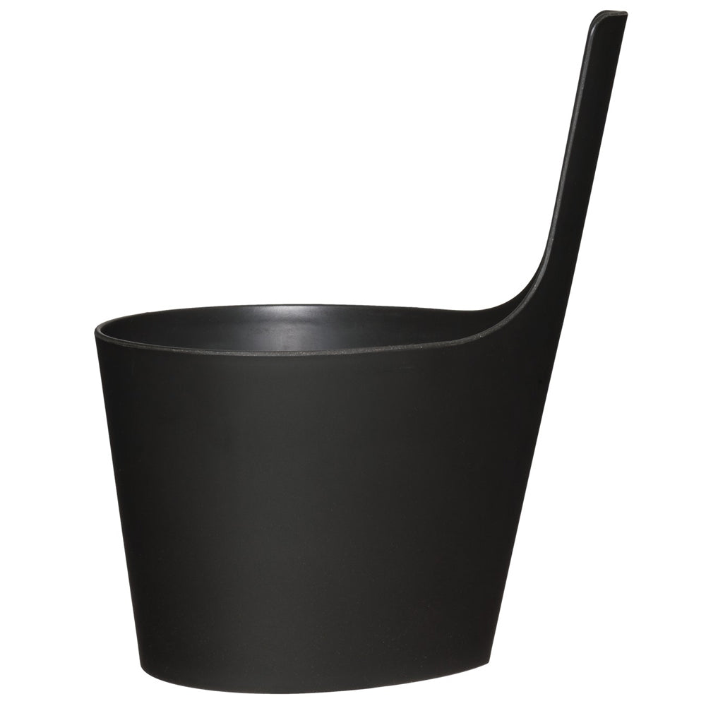 Rento Pisara Straight Handle Sauna Bucket