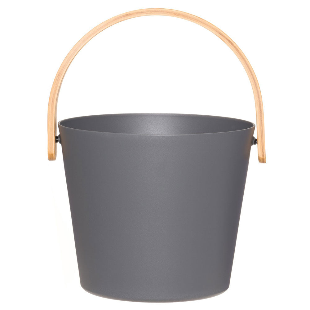Rento Thermo Bamboo Sauna Bucket - 5L
