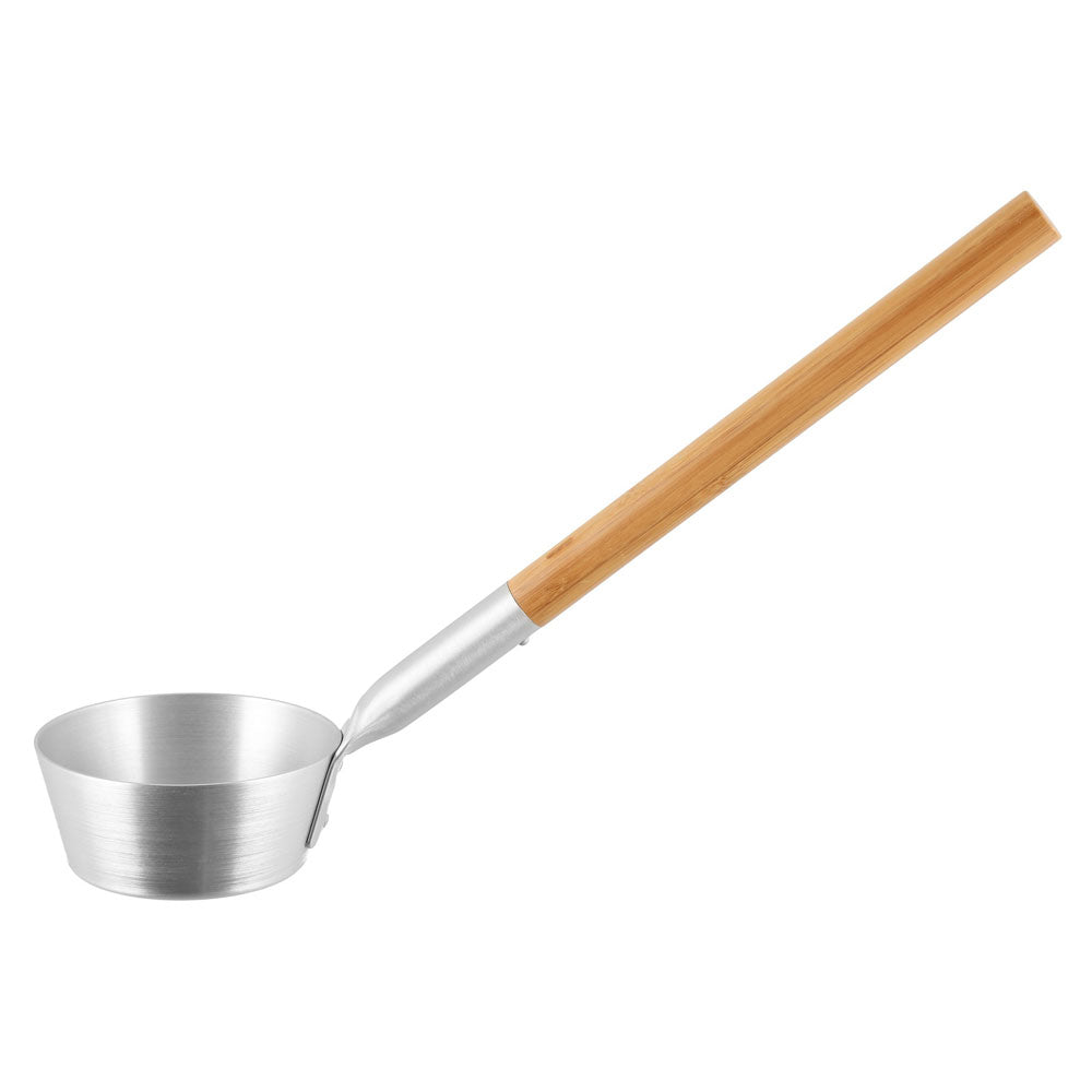 Rento Thermo Bamboo Sauna Ladle