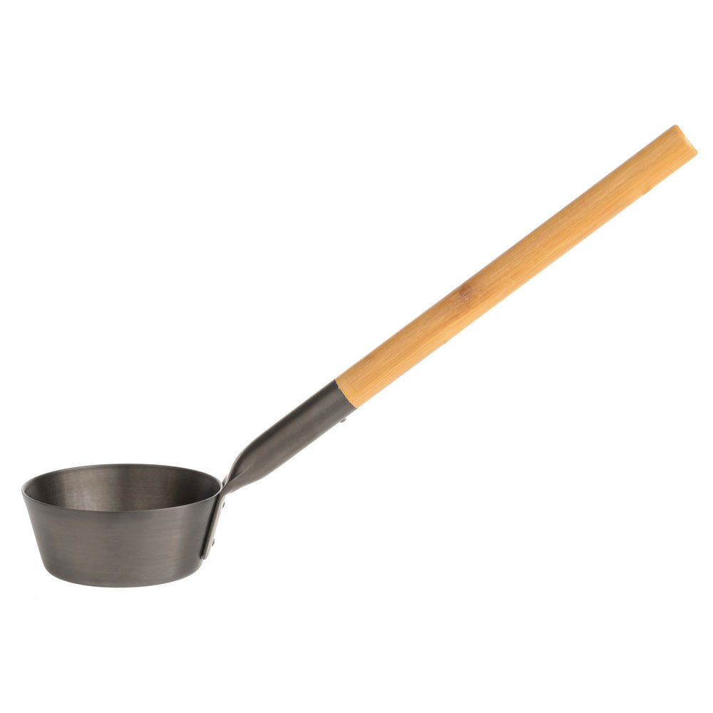 Rento Thermo Bamboo Sauna Ladle