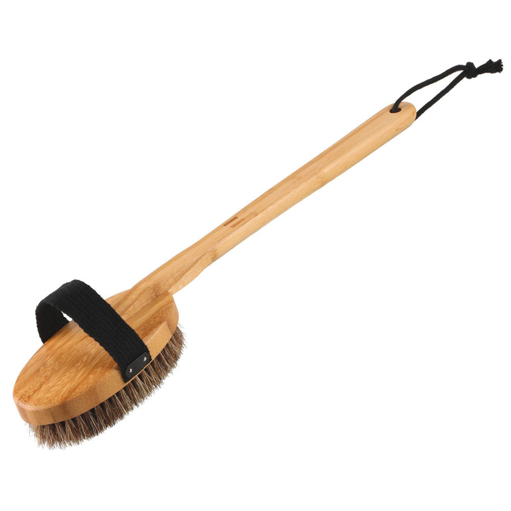Rento Detachable Handle Bath Brush