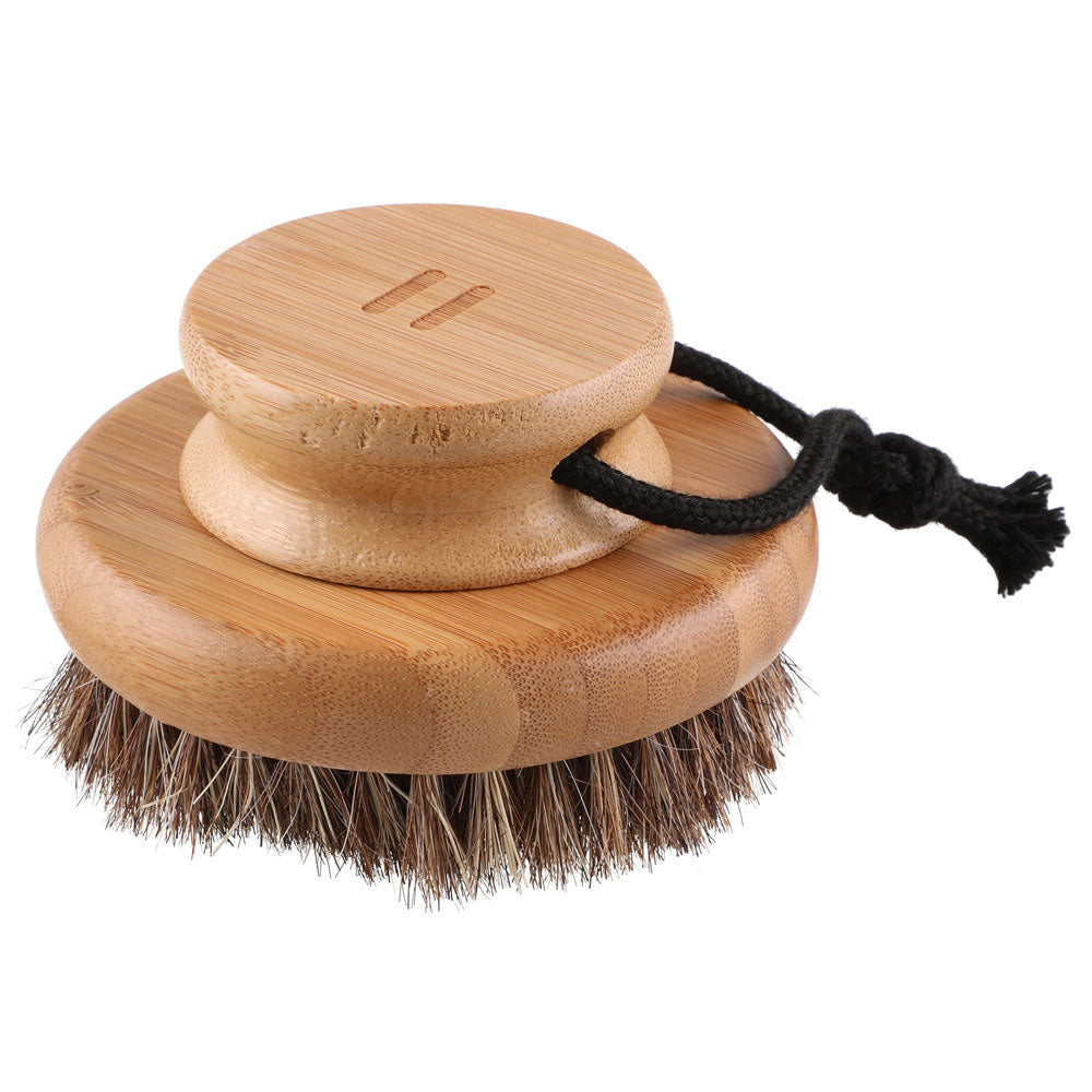 Rento Body Brush