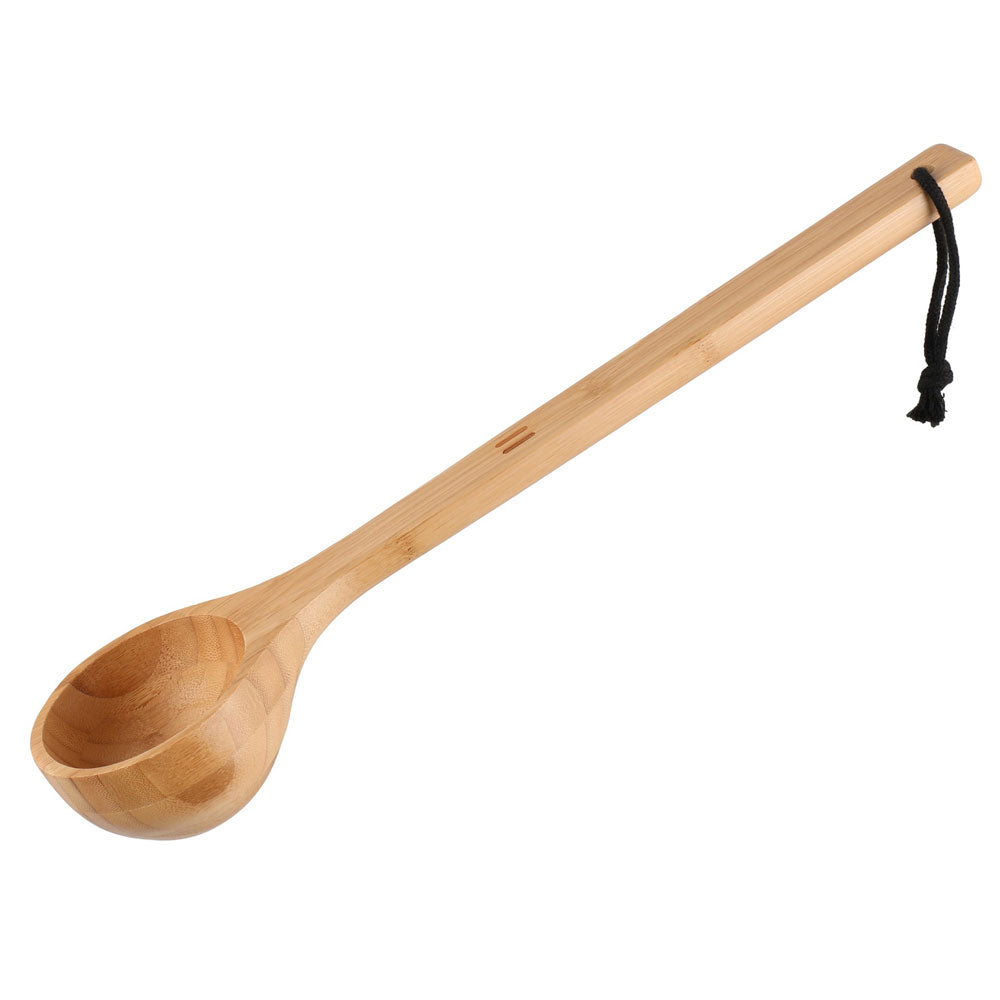 Rento Bamboo Sauna Ladle