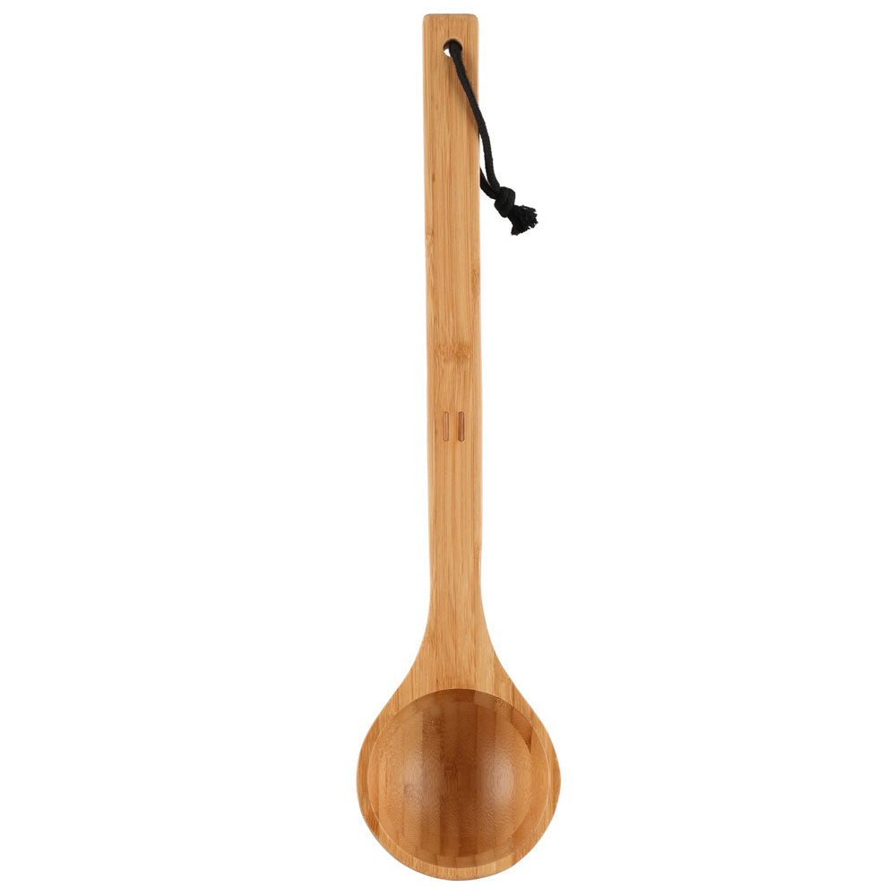 Rento Bamboo Sauna Ladle