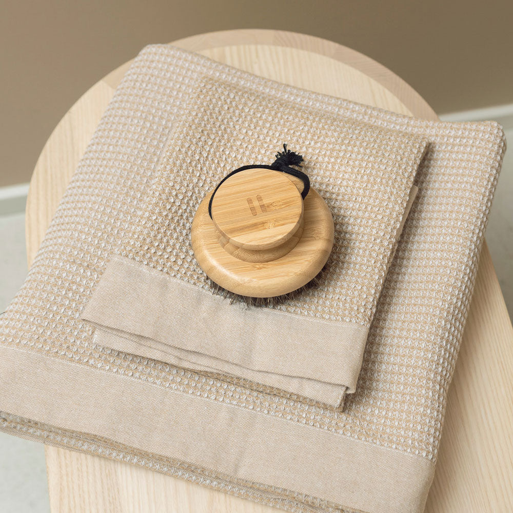 Rento Kenno Bath Towel