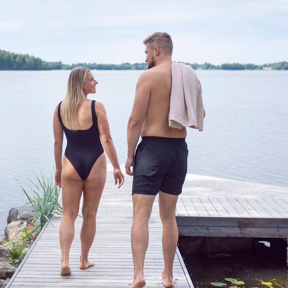 Rento Kenno Bath Towel