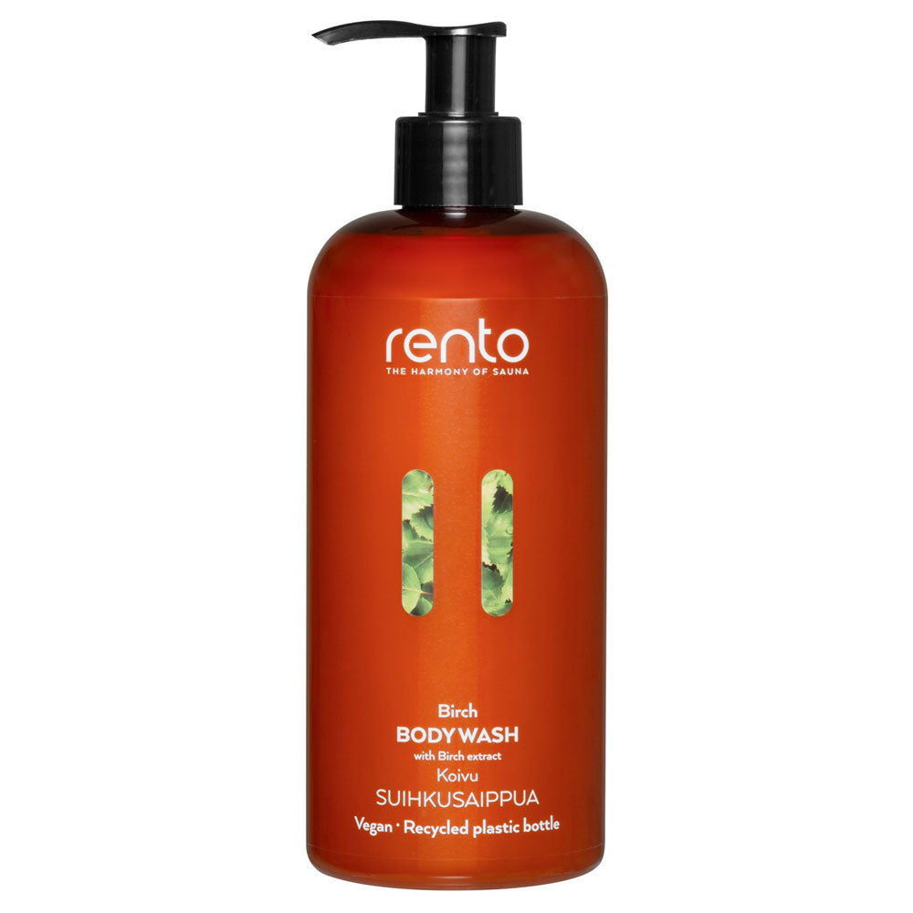 Rento Body Wash