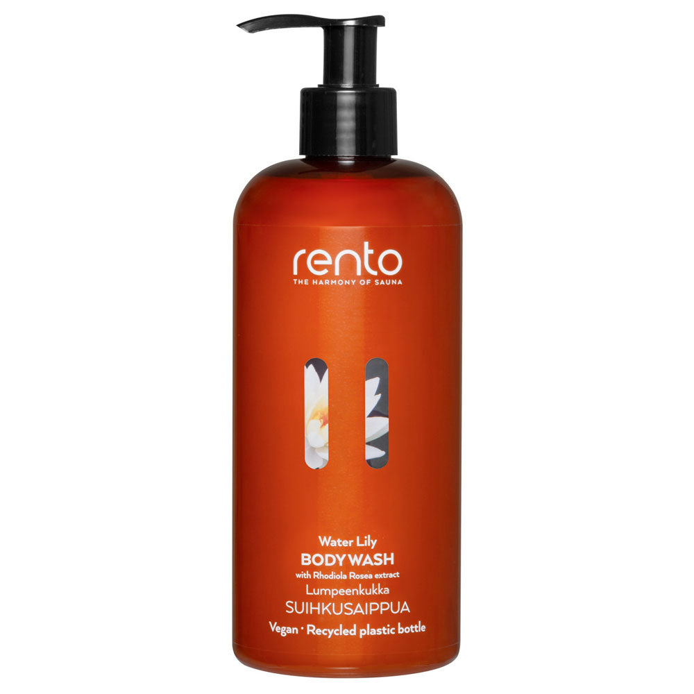 Rento Body Wash