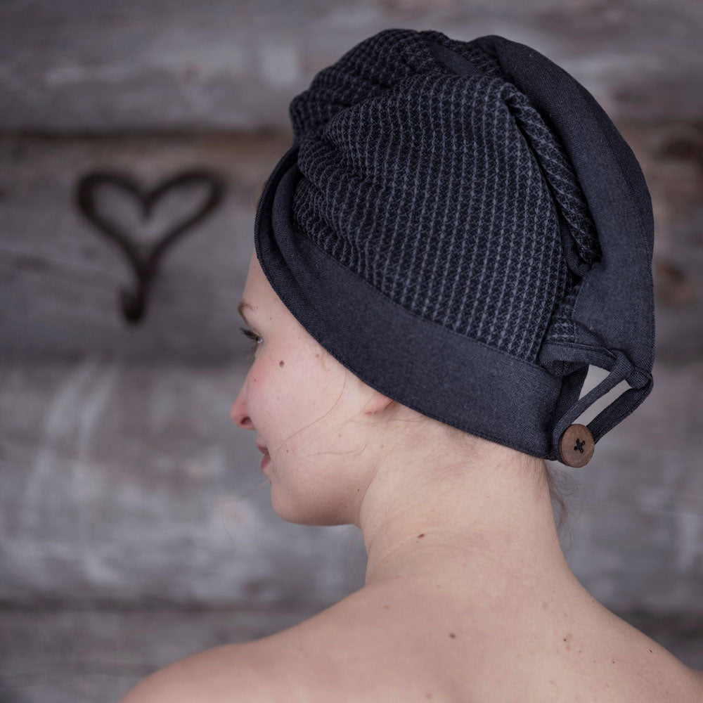 Rento Kenno Hair Towel