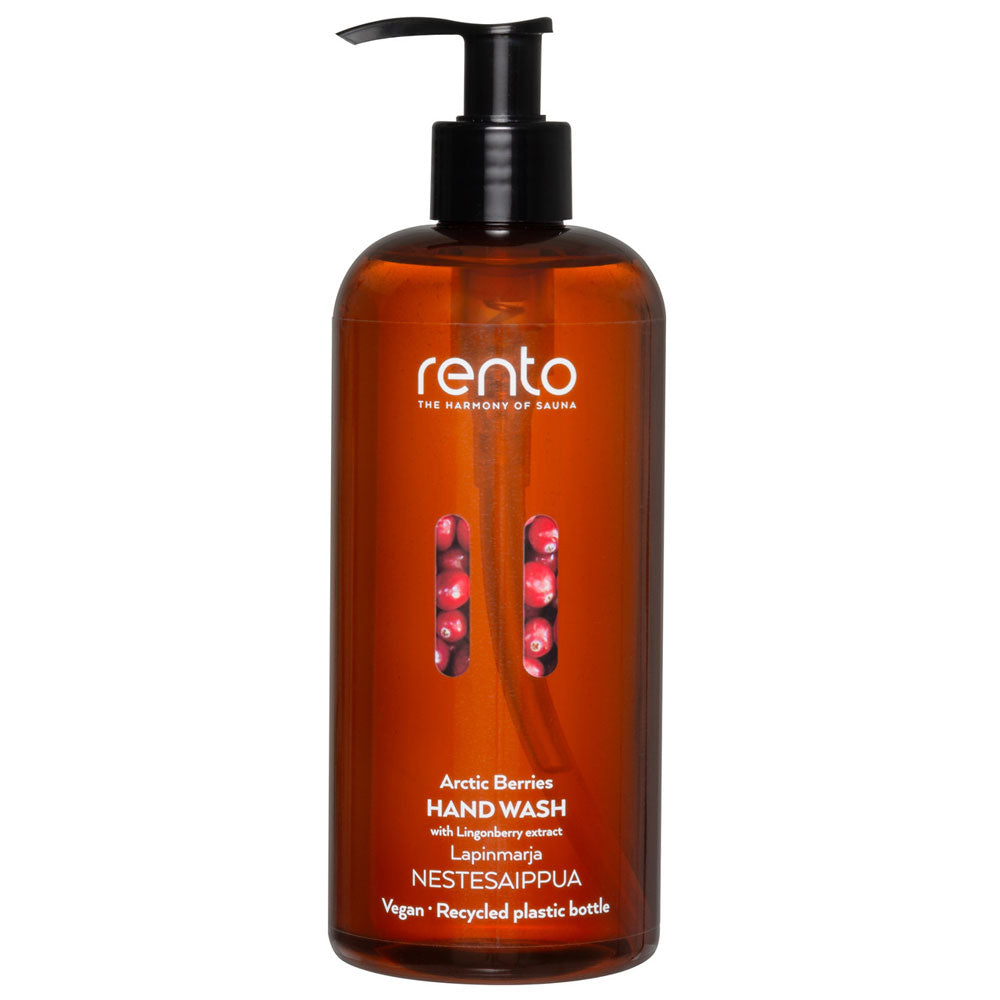 Rento Hand Wash
