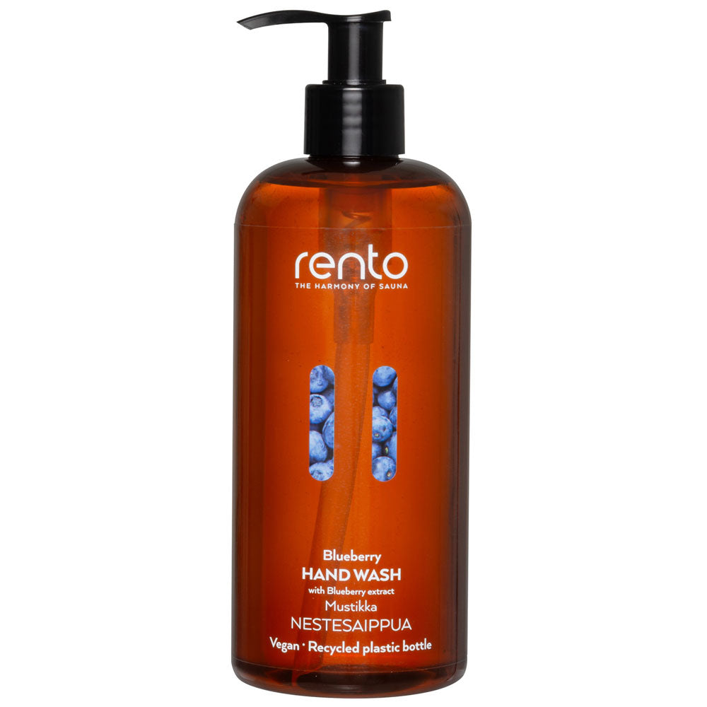 Rento Hand Wash