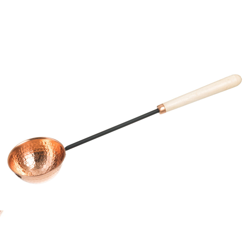 Rento Copper Sauna Ladle