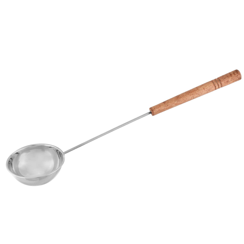 Rento 4Living Sauna Ladle - Stainless Steel
