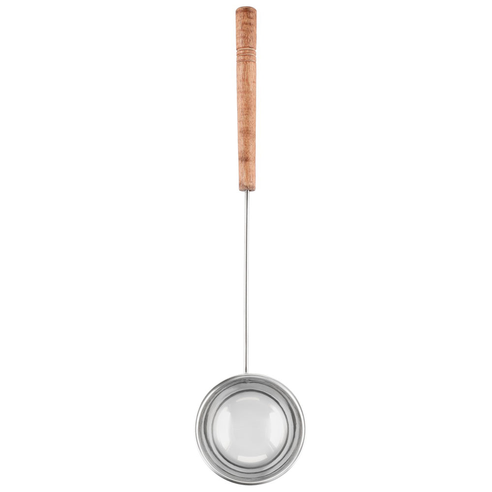 Rento 4Living Sauna Ladle - Stainless Steel