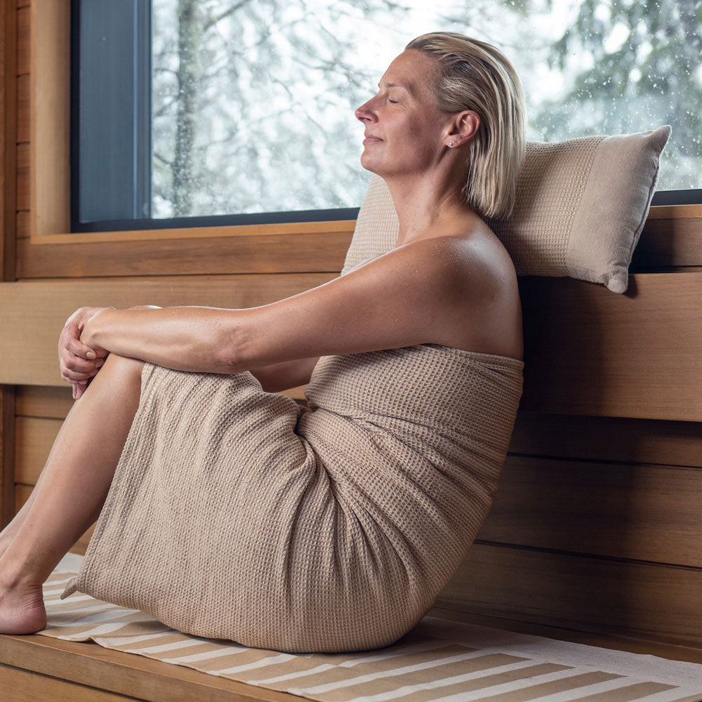 Rento Kenno Sauna Pillow