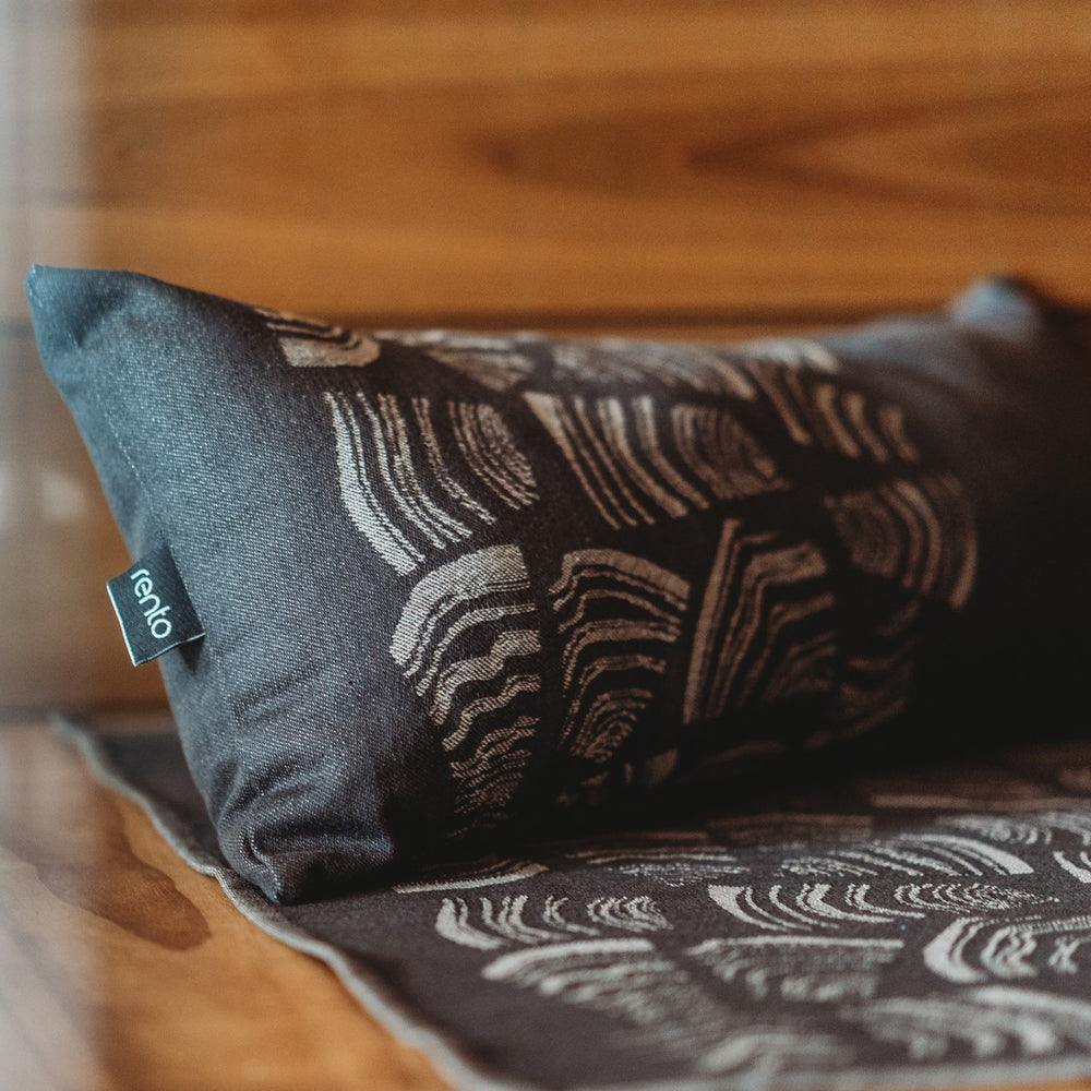 Rento Pino Sauna Pillow