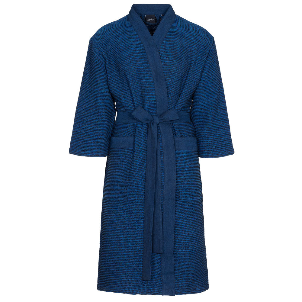 Rento Kenno Bath Robe