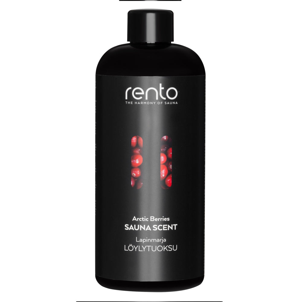 Rento 400 mL Sauna Scent