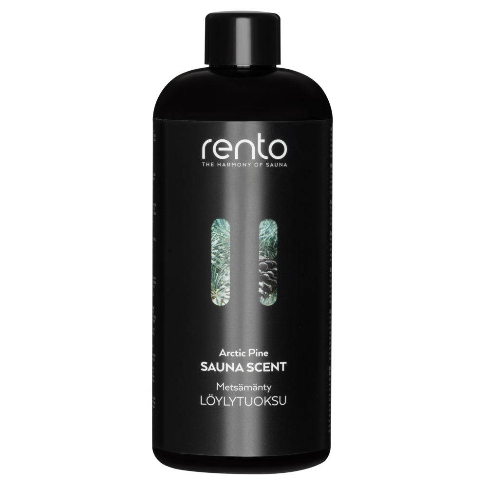 Rento 400 mL Sauna Scent