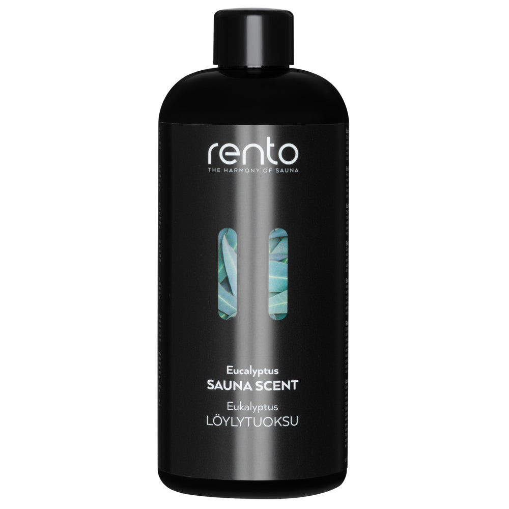 Rento 400 mL Sauna Scent