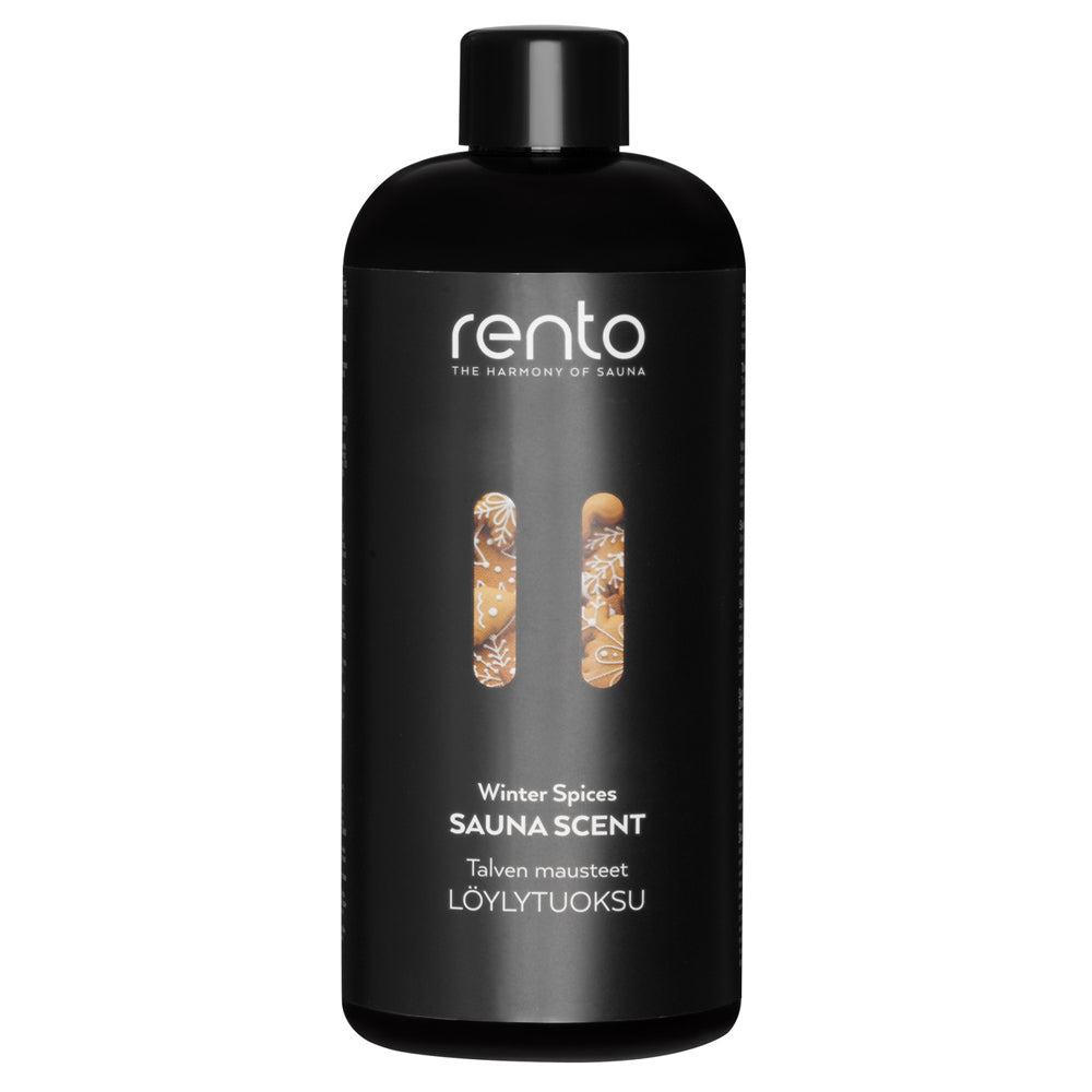 Rento 400 mL Sauna Scent