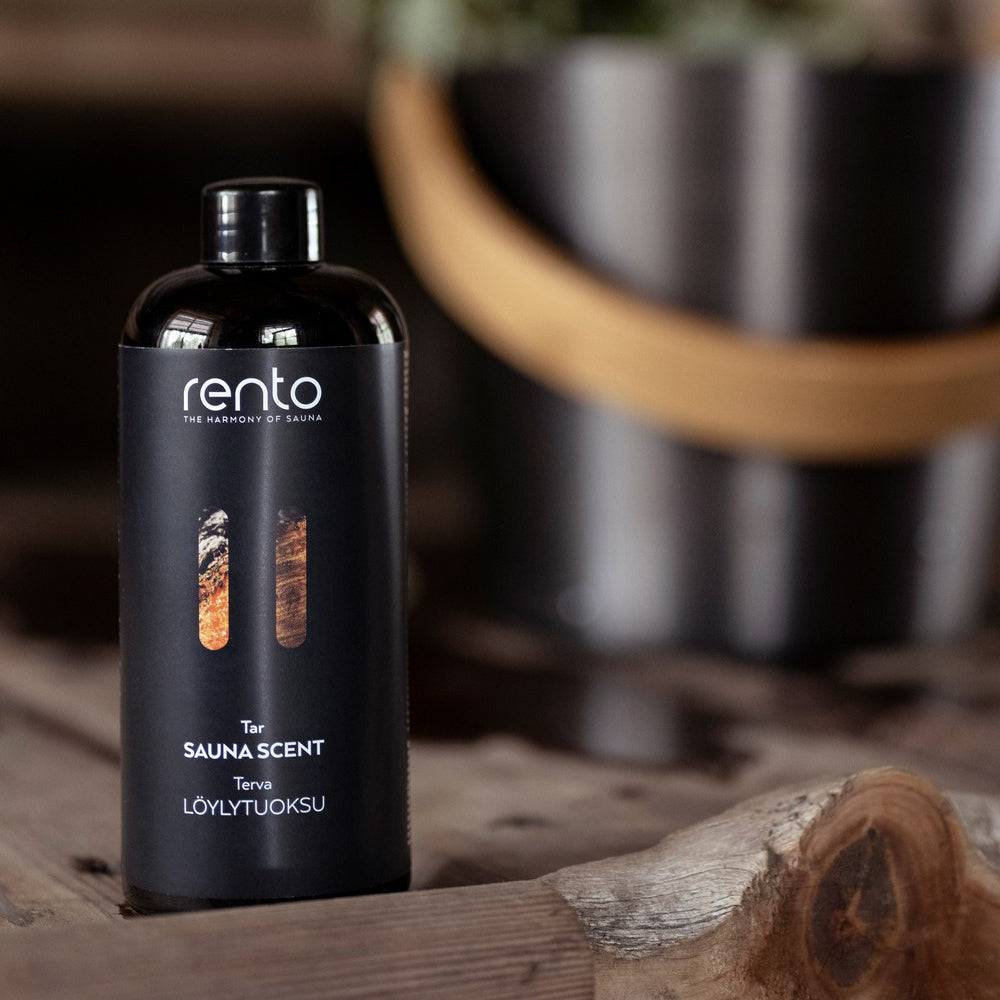 Rento 400 mL Sauna Scent