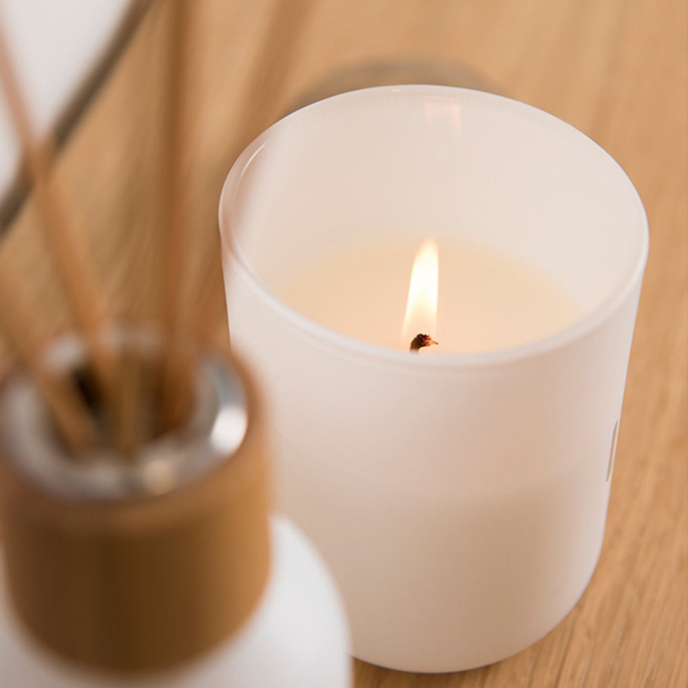 Rento Scented Soy Candle