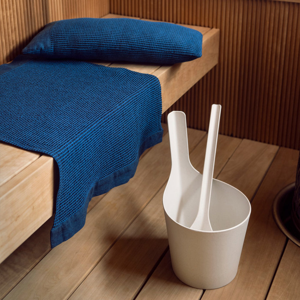 Rento Kenno Sauna Seat Cover