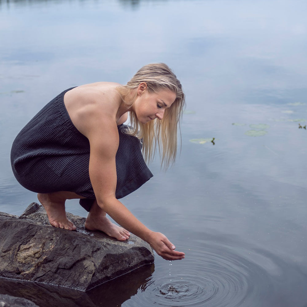 Rento Kenno Waist Towel