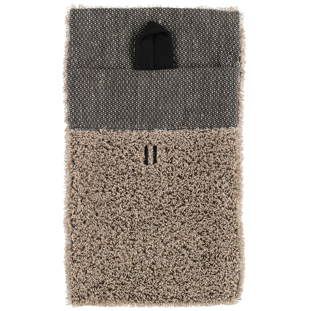 Rento Linen Wash Mitten