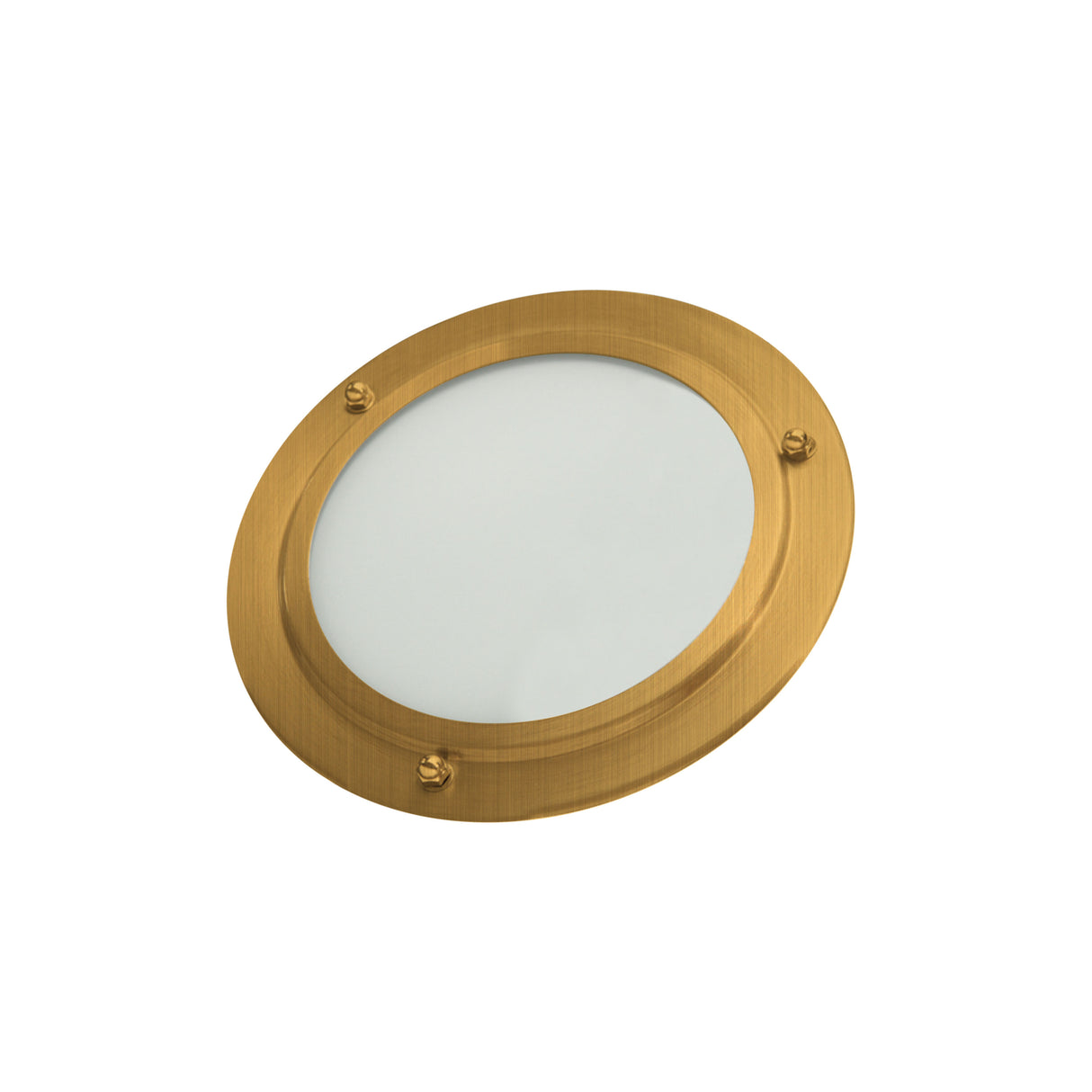 ThermaSol Recessed In-Shower Light