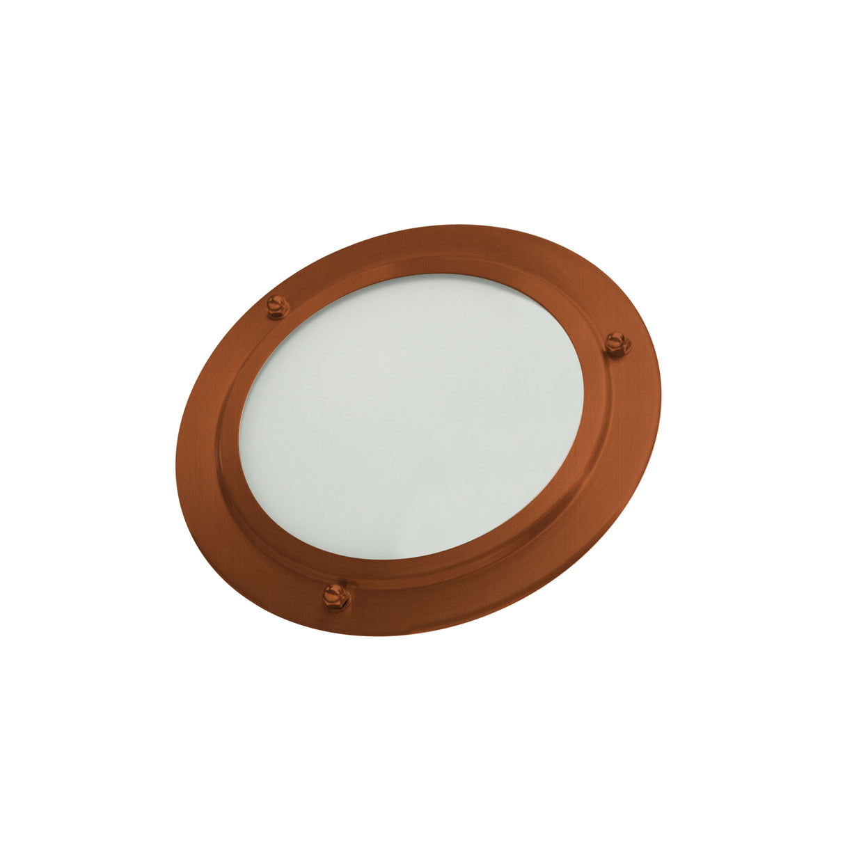 ThermaSol Recessed In-Shower Light