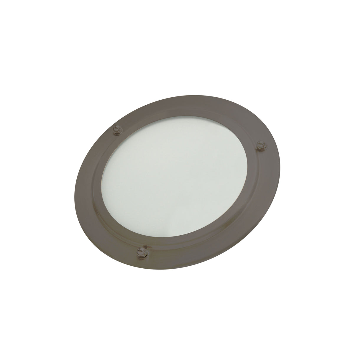 ThermaSol Recessed In-Shower Light