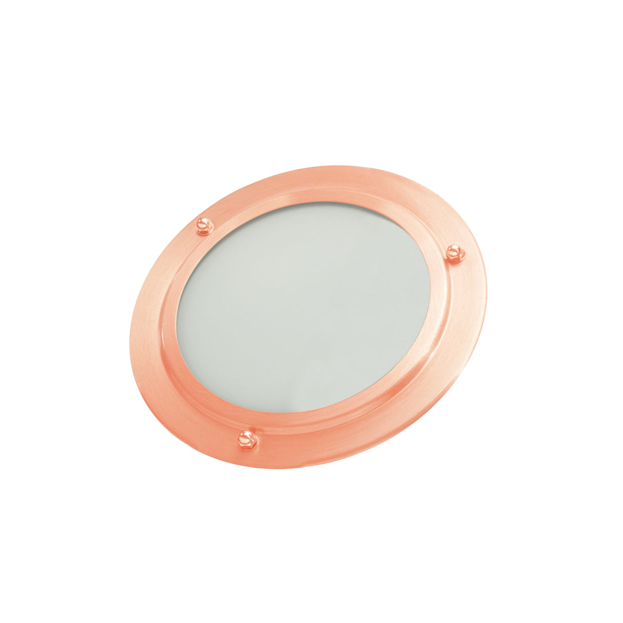 ThermaSol Recessed In-Shower Light