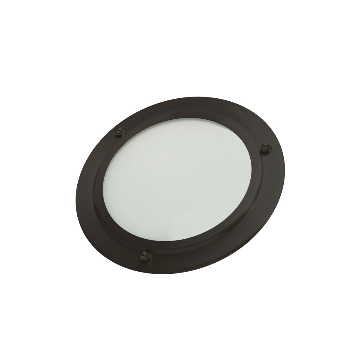ThermaSol Recessed In-Shower Light
