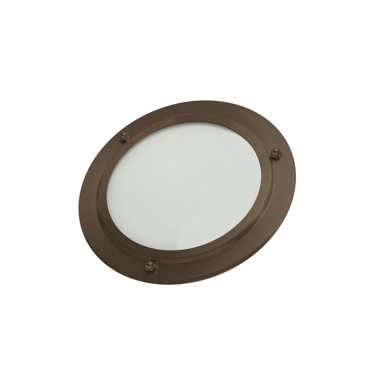 ThermaSol Recessed In-Shower Light