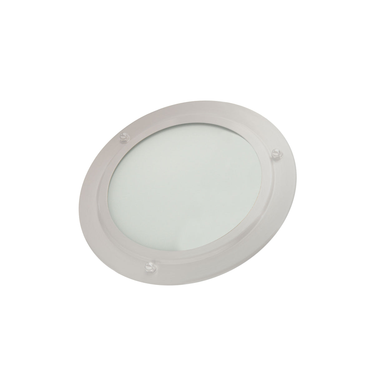 ThermaSol Recessed In-Shower Light
