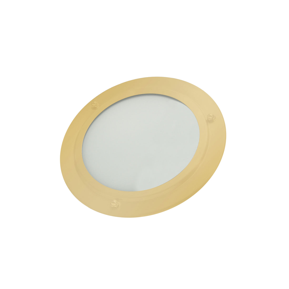 ThermaSol Recessed In-Shower Light