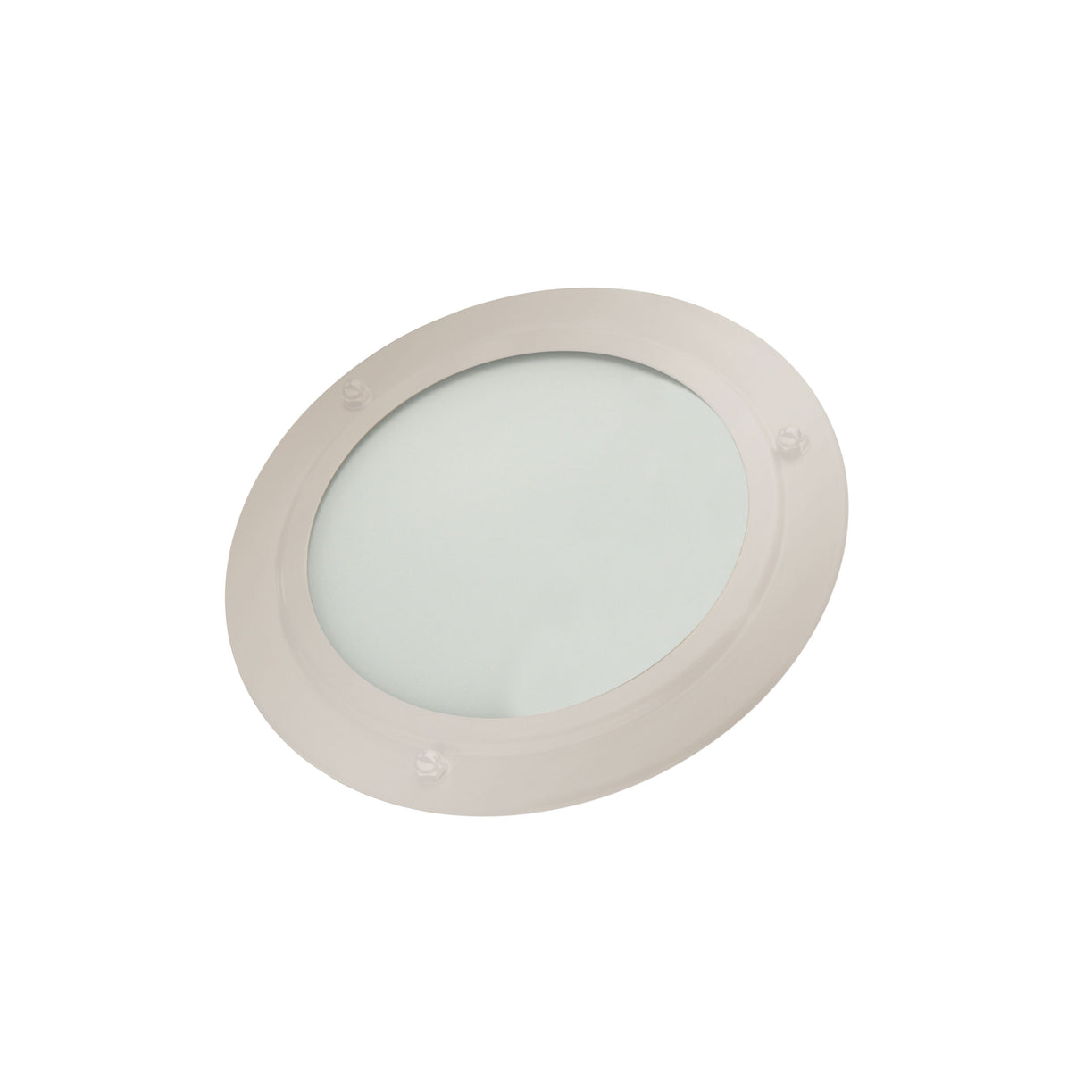 ThermaSol Recessed In-Shower Light