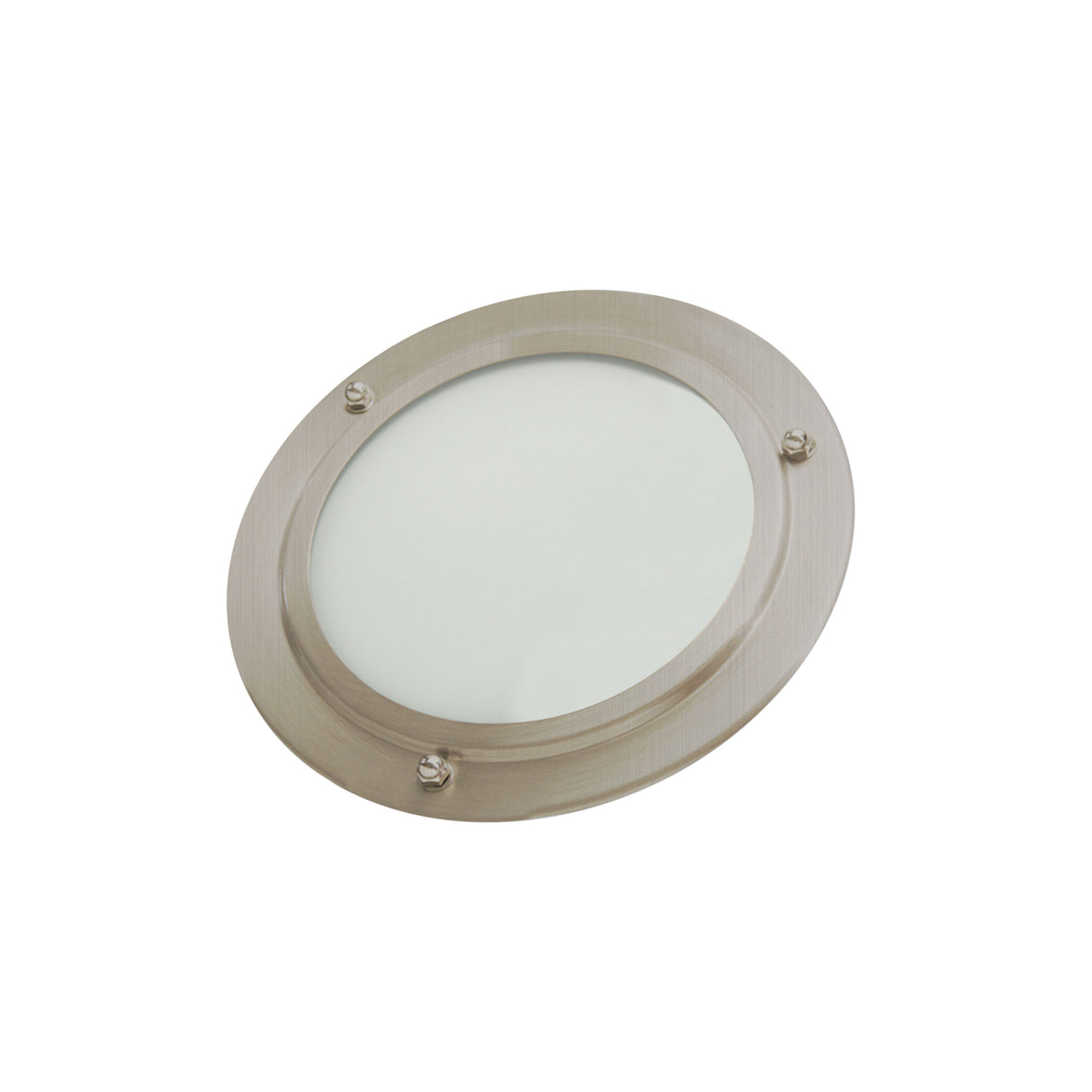 ThermaSol Recessed In-Shower Light