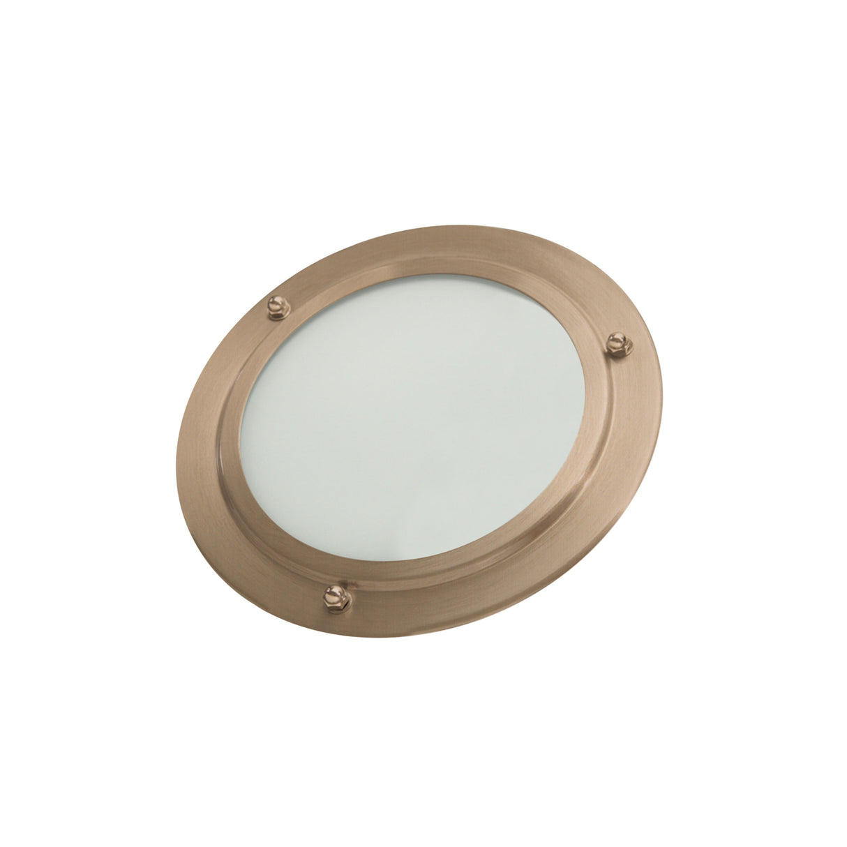 ThermaSol Recessed In-Shower Light
