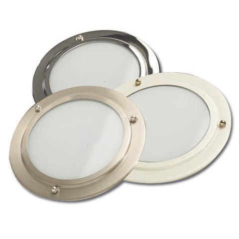 ThermaSol Recessed In-Shower Light